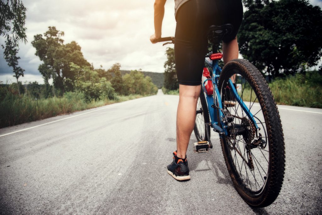 Andar De Bicicleta Emagrece Saiba Quantas Vezes E Como Fazer