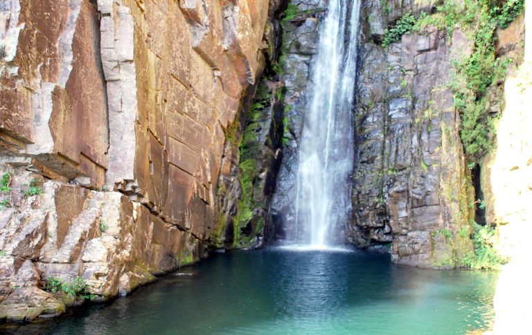 Serra do Cipó MG